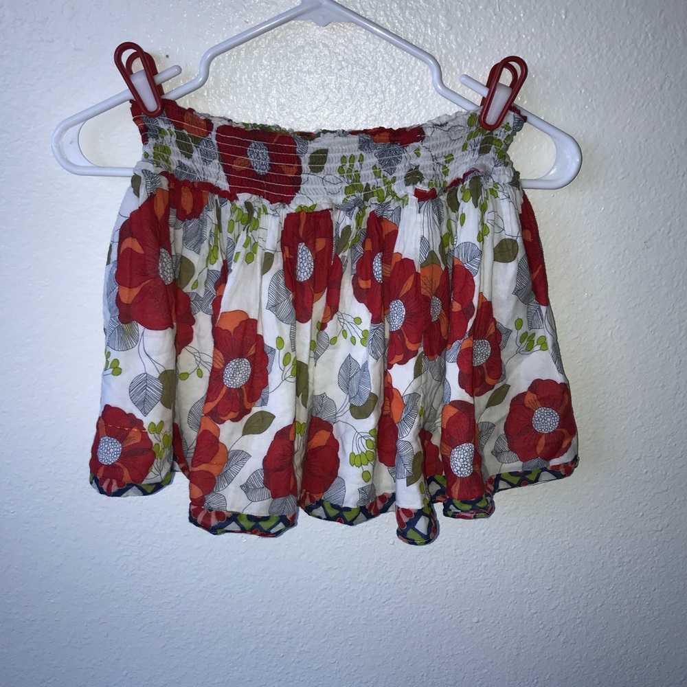 Hollister Mini Skirt